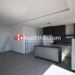 Gerji, fully furnished 2 bedrooms apartment for rent, Addis Ababa.
