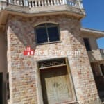 Gerji Minstroch, G+2+Basement house for rent, Addis Ababa.