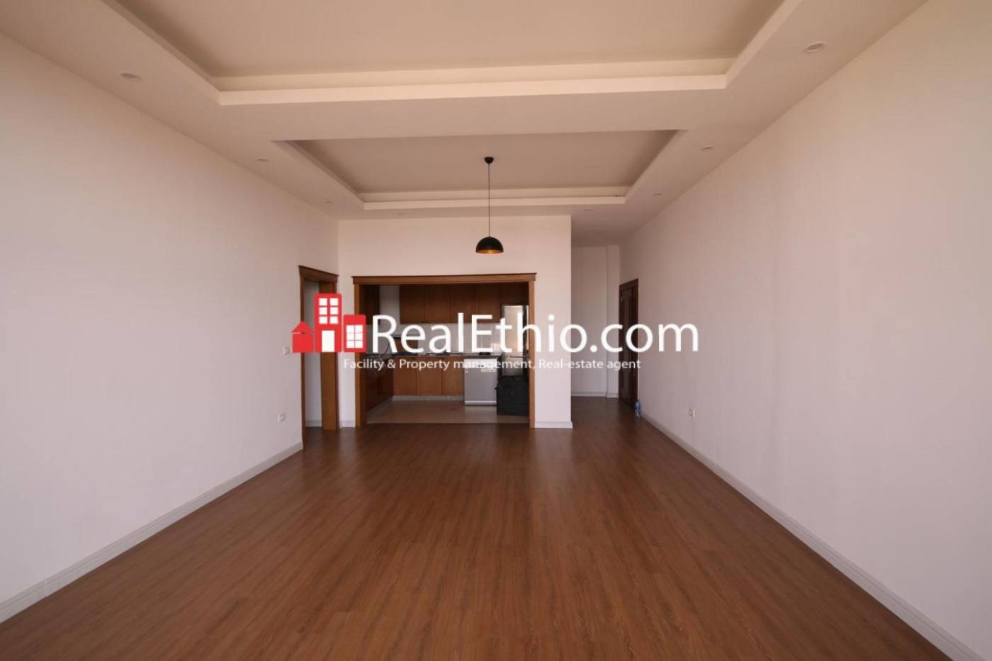 Hayahulet, 3 Bedrooms apartment for rent, Addis Ababa.