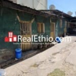 Lemhotel, 2 bedrooms corner house for sale, Addis Ababa.