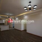 Torhayloch Oldairport, 4 bedrooms apartment for sale, Addis Ababa.