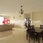 Summit CMC, 48 bed room ground plus five furnished apartment building for rent, Addis Ababa