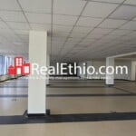 Bole Wolo Sefer, office space for rent, Addis Ababa.