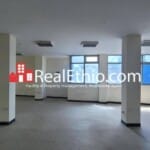 Lancha or Beklo Bet, G+6+B office building for sale, Addis Ababa.