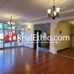Lemhotel, 5 bedrooms house for rent, Addis Ababa.