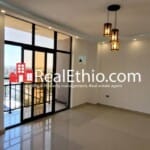 One bedroom apartment for sale, Bole, Addis Ababa.