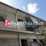 Store or warehouse or factory space for sale, Saris Adisu Sefer, Addis Ababa.