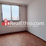 Ayat Beshale, three bedrooms apartment for sale, Addis Ababa.