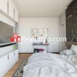 Bole, 2 bedrooms apartment for sale, Addis Ababa. 