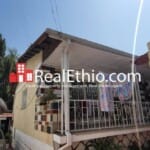 Bole Atlas, 250 meter square villa house for sale, Addis Ababa.