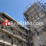 Bole Michael, 30 bedrooms hotel or guest house building for sale, Addis Ababa.