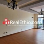 Bole Michael, 5 bedrooms G+3+B house for rent, Addis Ababa.