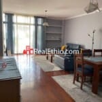 Bole Olompia, 3 bedrooms furnished apartment for rent, Addis Ababa.