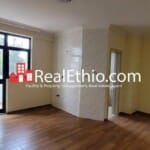 Bole Olompia, 56 bedrooms hotel apartment building for rent, Addis Ababa.
