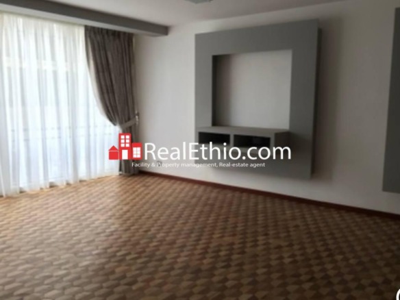 CMC, two bedrooms apartment for sale, Addis Ababa.