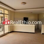 Kore Zenebework, G+2+T+B mixed use building for rent, Addis Ababa.