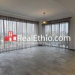 Lancha, 3 bedrooms luxurious apartment for rent, Addis Ababa