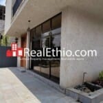 Mekanisa German square, G+3 house for rent, Addis Ababa.
