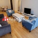 Three bedrooms apartment for sale, Addisu Gebeya, Addis Ababa