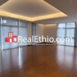 Bole Wolo Sefer, 2 bedrooms luxury apartment for rent, Addis Ababa.