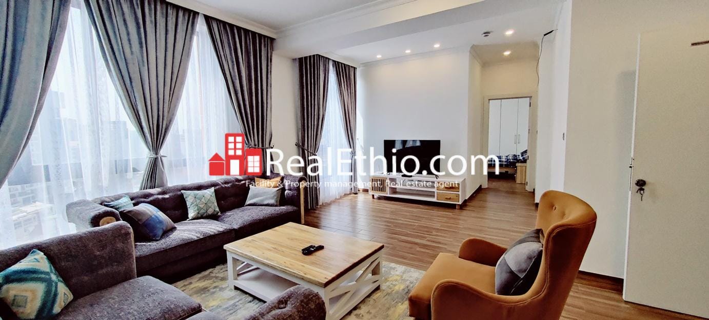 2BR fully furnished apartment for rent, Bole Atlas, Addis Ababa, Ethiopia. 2BR fully furnished apartment for rent, Bole Atlas, Addis Ababa, Ethiopia.