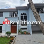 5 bedroom House for rent, Jemo, Addis Ababa, Ethiopia.
