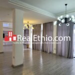 5BR G+2 house for sale, Megenagna Top view, Addis Ababa, Ethiopia.