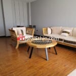 Bole, 2 bedrooms furnished apartment for rent, Addis Ababa.