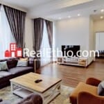 Bole Atlas, 2 bedrooms fully furnished apartment for rent, Addis Ababa.