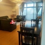 Bole Atlas near EU, 3 bedrooms furnished apartment for rent, Addis Ababa.