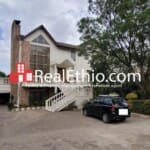 CMC, G+1+B three bedrooms fully furnished house for rent, Addis Ababa.