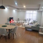 Hayahulet, furnished 4 bedrooms apartment for rent, Addis Ababa.