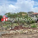 Kolfe Qeraniyo, 1,600 meter square land for sale, Addis Ababa.