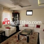 Bisrate Gabriel, 3 bedrooms house for sale, Addis Ababa.