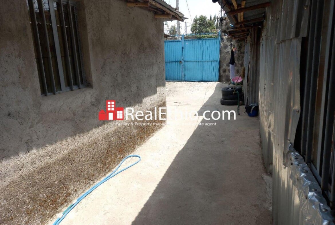 Gerji, house for sale, Addis Ababa.