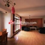 Megenagna Lamberet or Top view by Arrarat side, two G+1+B and Villa with basement houses for sale, Addis Ababa.