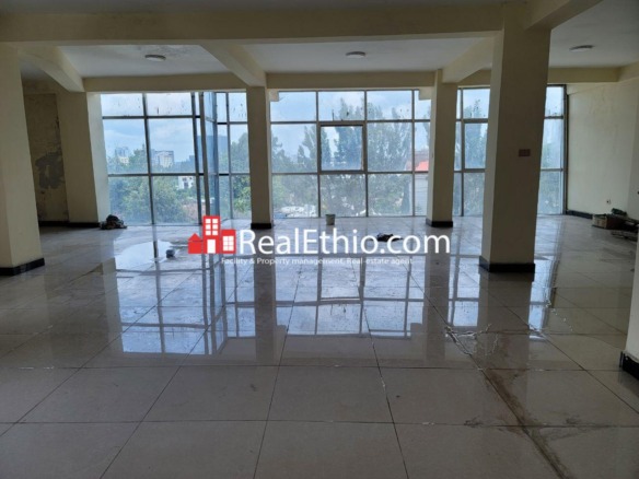 Aware, Office for Rent, Addis Ababa.