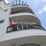 Bole, furnished 31 bedrooms on ground plus three house or building for rent, Addis Ababa.