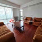 Bole, three bedrooms furnished apartment for rent, Addis Ababa.
