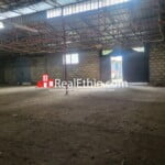 Gotera, Store for Rent, Addis Ababa.