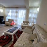 Kolfe, Four bedroom Furnished Apartment for Rent, Addis Ababa.
