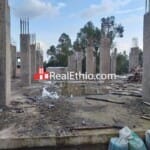 Lafto, Building or Land for Sale, Addis Ababa.