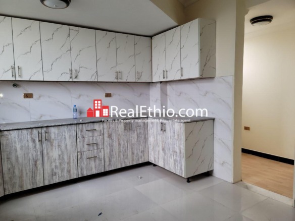 Lancha Beklo Bet, Furnished Apartment for Rent, Addis Ababa.