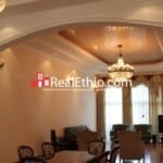 Megenagna, G+2 house for rent, Addis Ababa
