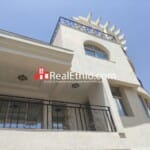 Torhayloch, G+3 House for Rent, Addis Ababa.