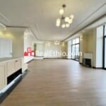 3 Bedrooms apartment for Rent, Megenagna, Addis Ababa, Ethiopia.