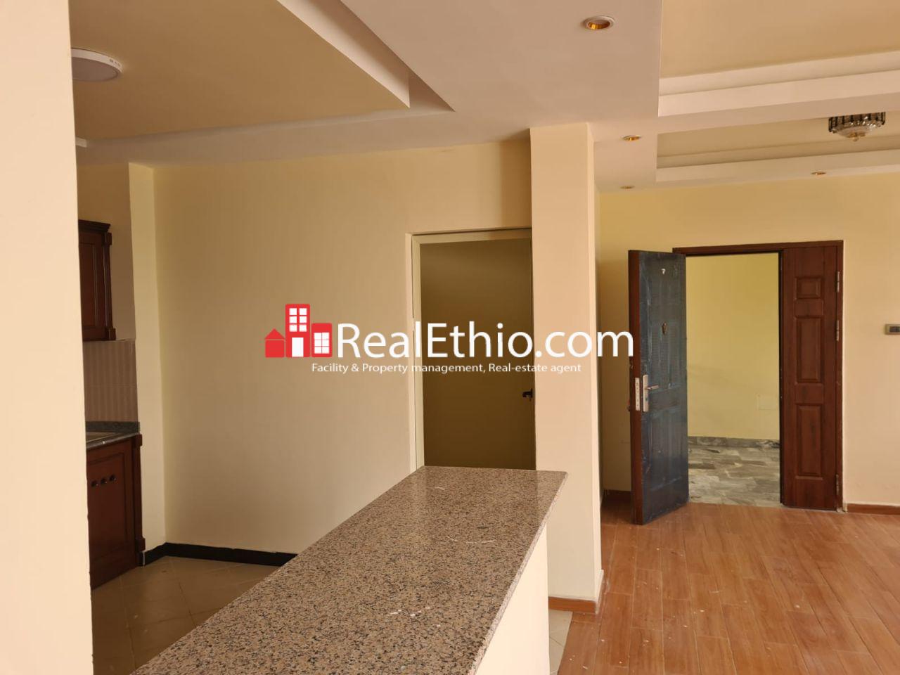 Kebena Around British Embassy Apartment For Rent Addis Ababa Real Ethio 8479