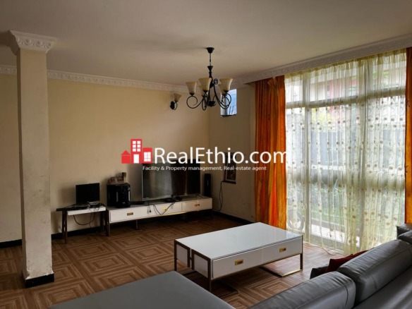 Ayat Beshale, G+1 House for Sale, Addis Ababa.