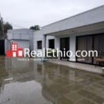 Bole Atlas, 6 bedrooms fully funished villa house for Rent, Addis Ababa.