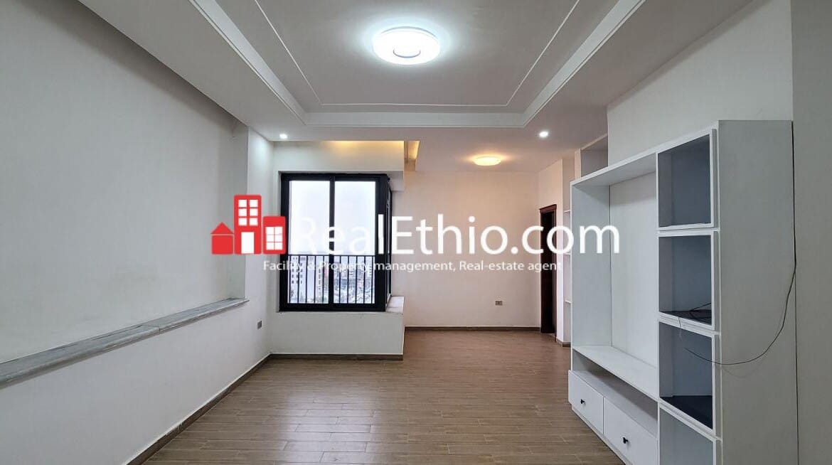 Bole Bulbula, three bedrooms Apartment for sale, Addis Ababa.